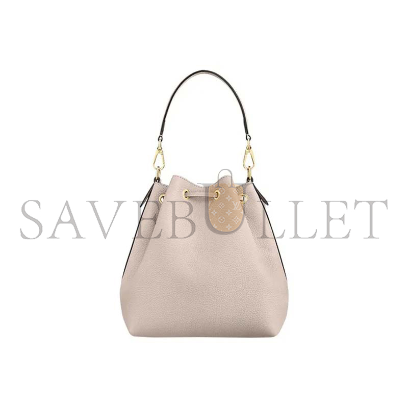 LOUIS VUITTON LOCKME BUCKET M57688 (23*23*16cm) LOUIS VUITTON LOCKME BUCKET M57688 (23*23*16cm)